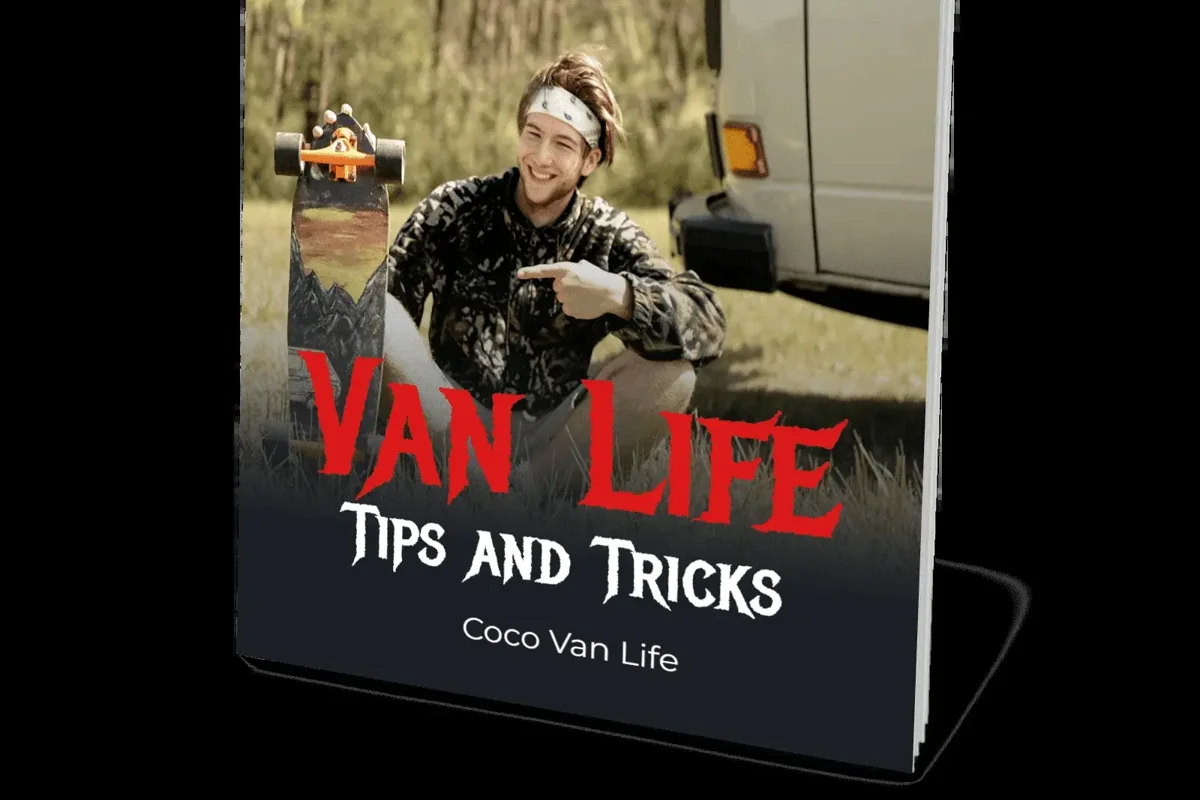 Cocovanlife free ebook